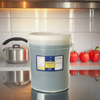 E-45 Drain Treatment Deodorizer 5 GAL 1/Pail