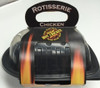 Rotisserie Chicken Sleeve or Strap 7.125X6X5.5 IN Stock 350/Case
