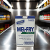 Mel-Fry Premium Soy/Canola Shortening 35 LB 1/Case