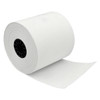 Cash Register Receipt Roll 4.375IN X328FT White Thermal Paper 24/Case