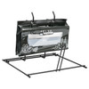 FRESH FLAVOR™ Rotisserie Chicken Bag Half With Handle Vented 250/Case