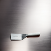 Pancake Turner 4X2.5 IN Sani-Safe Handle 1/Each