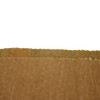 Impact® Menstrual Care Sanitary Bag Brown Wax Coated Paper 250/Case
