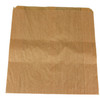 Impact® Menstrual Care Sanitary Bag Brown Wax Coated Paper 250/Case
