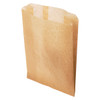 Menstrual Care Disposal Bag 7X4X10 IN Wax Coated Paper 500/Case