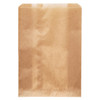 Menstrual Care Disposal Bag 7X4X10 IN Wax Coated Paper 500/Case