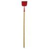 Ice Chopper Steel Hardwood Handle 1/Each
