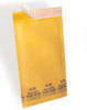 Eco-Lite Bubble Mailer 7.25X12 IN Kraft Paper LDPE #1 Self-Seal 100/Case