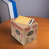 Jiffy® Padded Mailer 7.5X12 IN Self-Seal 100/Case