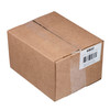 Menstrual Care Disposal Bag 4X2X9 IN White Sanitary Napkin Design 1000/Case