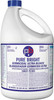 Pure Bright Bleach 1 GAL Liquid Germicidal 6% 6/Case