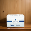 Toilet Seat Cover 250 Count/Pack 10 Packs/Case 2500 Count/Case