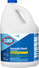 Clorox® Germicidal Bleach 121 FLOZ Concentrate Antibacterial Child Resistant Screw Cap 3/Case