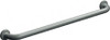 Grab Bar 36 IN Stainless Steel 1.25 Snap Flange Smooth 1/Each