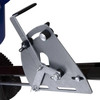 Professional SureSpread Pretreat and De-ice solutions Salt & Ice Melt Spreader 80 LB With Baffles Cover 1/Each