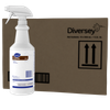 Suma® Odorless Delimer & Descaler 32 FLOZ Multi Surface Acidic Liquid RTU Kosher 12/Case