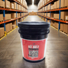 Road Runner Ice Melt 50 LB Magnesium Chloride Pail 42/Pallet