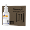 Clax® Magic White Reclaim Whiteness Enhancer Laundry Stain Remover 32 OZ Liquid RTU 6/Case