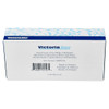 Victoria Bay Facial Tissue 6.5X8 IN 2PLY White Flat Box 100 Sheets/Pack 30 Packs/Case 3000 Sheets/Case