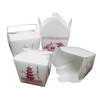 Food Pail 16 OZ Pagoda Microwave Safe 500/Case