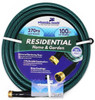Garden Hose 0.625IN X100FT 1/Each