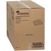 Cup Carrier 10.5X10.5X2.25 IN 4 Compartment Molded Fiber Natural For 8-46 OZ 33 Count/Pack 4 Packs/Case 132 Count/Case
