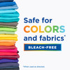 Clorox 2® For Colors Laundry Stain Remover 32 FLOZ Liquid Deodorizing 6/Case