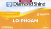 Low pHoam Lo Phoam Car Wash 2.5 GAL High Acid Concentrate 2/Case