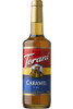 Caramel Syrup 750 mL 12/Case