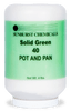 Manual Pot & Pan Detergent 4 LB Solid 1/Case