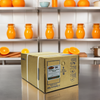 Orange Cream Syrup 5 GAL 1/Case