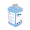 Suma® Pan-Clean Floral Manual Pot & Pan Detergent 2.5 L Liquid Kosher For J-Fill® 2/Case