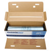 Victoria Bay Cling Film Roll 18IN X2000FT PVC 35 Gauge Clear 1/Roll