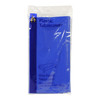 Table Cover 54X108 IN Plastic Blue 12/Case
