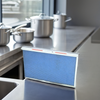 Charcoal Fryer Filter 12.375X20X2 IN 1/Each