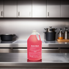 Pot & Pan Sanitizer Quat No Rinse 4/Case