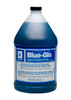 Blue-Glo Fresh Scent Manual Pot & Pan Detergent 1 GAL Neutral Liquid 4/Case