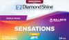 Sensations Gold Car Wax Cream 2/Case