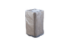 Cup Carrier 9X9X2 IN 4 Compartment Molded Fiber Kraft For 4-44 OZ Without Handle 300/Case