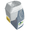 Suma® Supreme Floral Manual Pot & Pan Detergent 2.5 L Liquid Kosher 1/Case