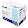 Victoria Bay Cup Carrier 7.6X4.3X1.8 IN 2 Compartment Pulp Fiber Kraft 75 Count/Pack 8 Packs/Case 600 Count/Case