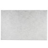 Fryer Filter Sheet 25.5X16 IN 100 Count/Pack 1 Packs/Case 100 Count/Case