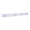 Table Cover Roll 40IN X300FT Plastic White 1/Roll