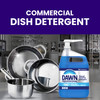 Dawn® Professional Original Scent Manual Pot & Pan Detergent 1 GAL Liquid 4/Case