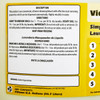 Victoria Bay Simply Brite Laundry Destainer 15 GAL 1/Drum