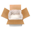 Victoria Bay Dry Chlorine Laundry Bleach 50 LB 1/Case