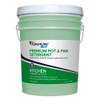 KleenLine™ Pro Manual Pot & Pan Detergent 5 GAL Premium 1/Pail