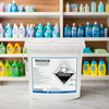 50# CITRADEL SB Laundry Color Booster Laundry Bleach Laundry Detergent 50 LB Powder All Purpose 1/Each