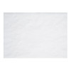 Placemat 10X14 IN White Paper Straight 1000/Case