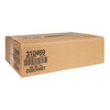 Placemat 10X14 IN White Paper Straight 1000/Case